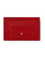 Kartenetui Montblanc in Leder 129909 - 129909